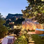 فندق مبيت وإفطار Bubble La Maghianisa