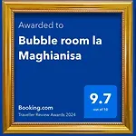 Bubble La Maghianisa 3*