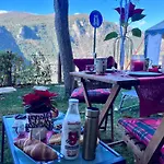 Bubble La Maghianisa 3* Saracena
