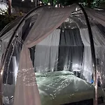 Bubble La Maghianisa 3* Saracena