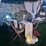 فندق مبيت وإفطار Bubble La Maghianisa 3*