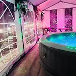 فندق مبيت وإفطار Bubble La Maghianisa 3*