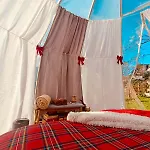 فندق مبيت وإفطار Bubble La Maghianisa