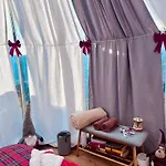 فندق مبيت وإفطار Bubble La Maghianisa