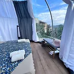 فندق مبيت وإفطار Bubble La Maghianisa 3*