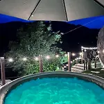 Bubble La Maghianisa 3* Saracena