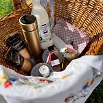 فندق مبيت وإفطار Bubble La Maghianisa Saracena