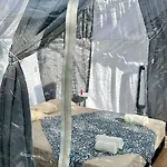 Bubble La Maghianisa فندق مبيت وإفطار Saracena