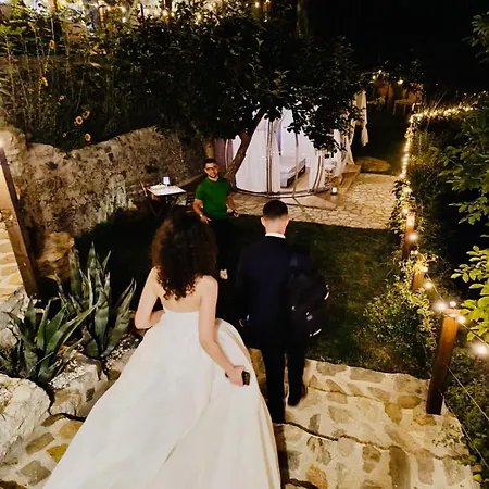 Bubble La Maghianisa 3*