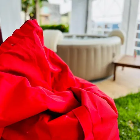 Bubble La Maghianisa 3* Saracena