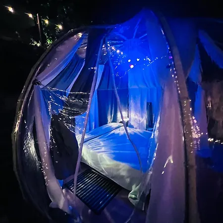 Bubble La Maghianisa Saracena