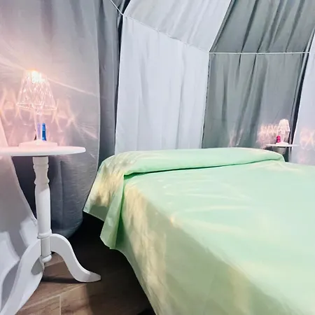 Bubble La Maghianisa Saracena