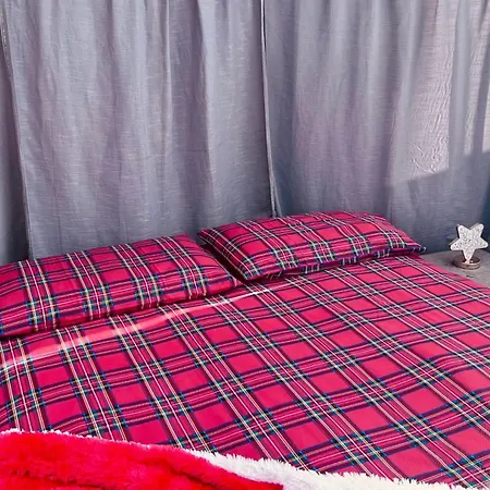 Bubble La Maghianisa