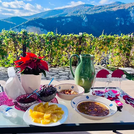 Bubble La Maghianisa 3* Saracena