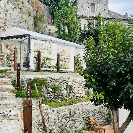 Bubble La Maghianisa 3*