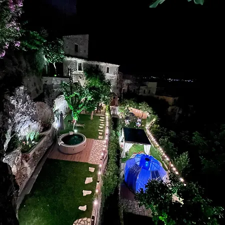 Bubble La Maghianisa 3*