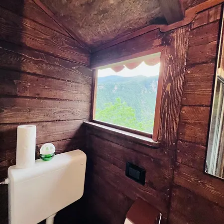 Bubble La Maghianisa 3*