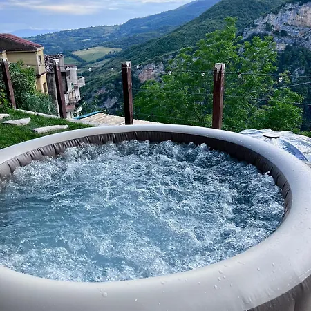 Bubble La Maghianisa 3*