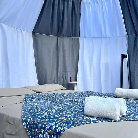 Bubble La Maghianisa