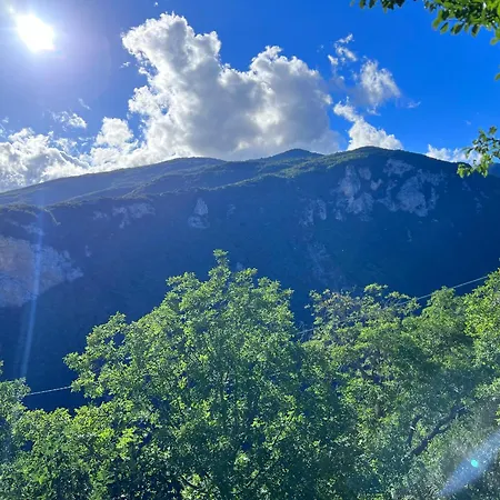 לינה וארוחת בוקר Bubble La Maghianisa