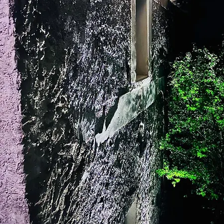 Bubble La Maghianisa Saracena