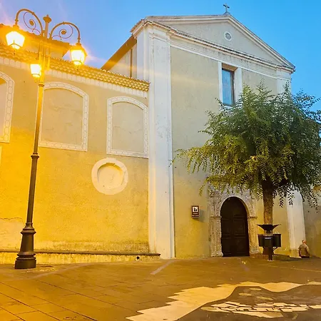 Bubble La Maghianisa לינה וארוחת בוקר