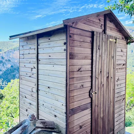 Bubble La Maghianisa לינה וארוחת בוקר 3*