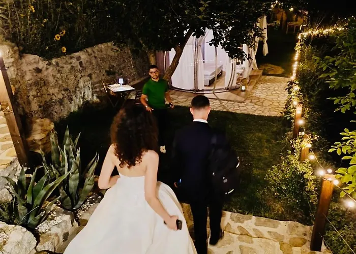 Bubble La Maghianisa 3*