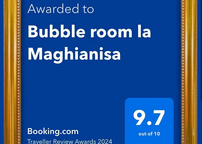 Bubble La Maghianisa 3*