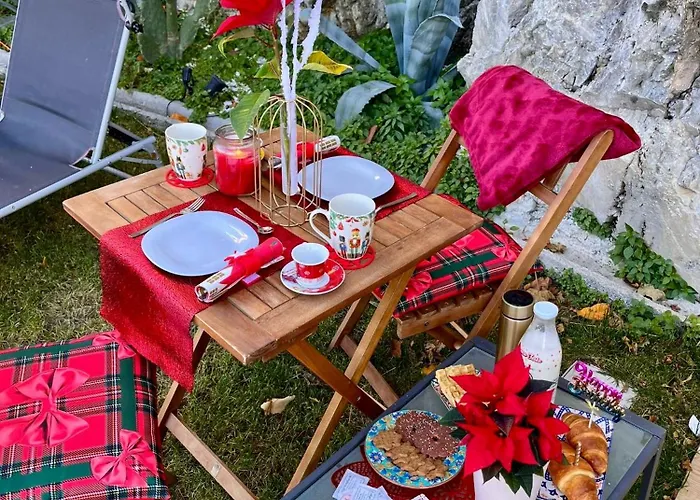 Bubble La Maghianisa Bed & Breakfast 3*