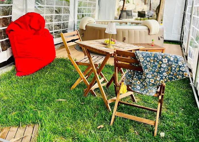 Bubble La Maghianisa Bed & Breakfast 3*