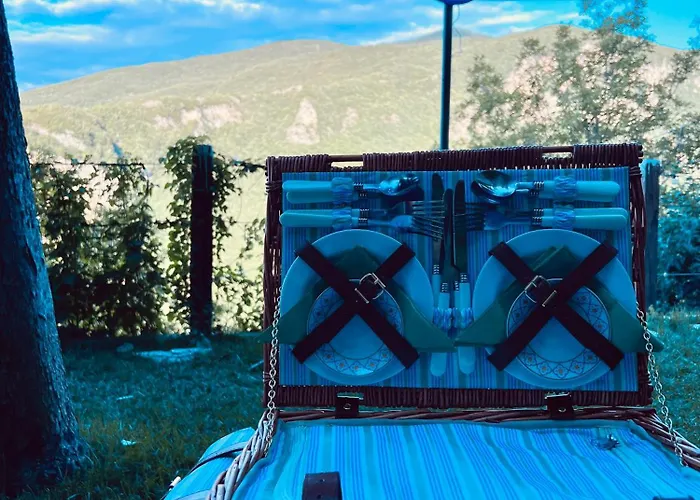 Bubble La Maghianisa Bed & Breakfast 3*