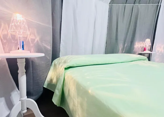 Bubble La Maghianisa Saracena