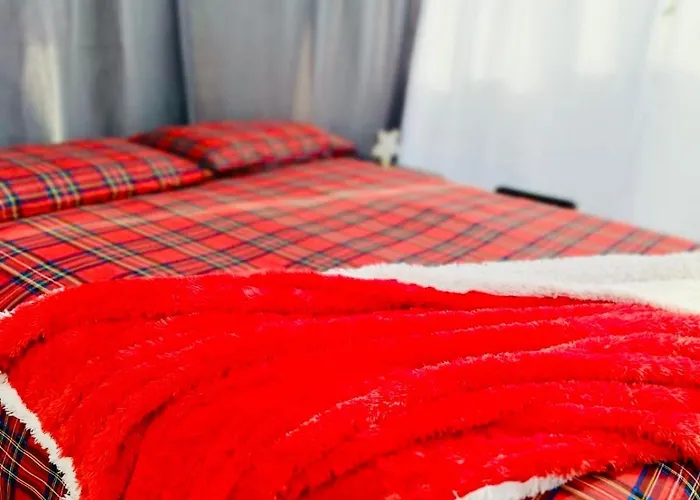 Bed & Breakfast Bubble La Maghianisa 3*