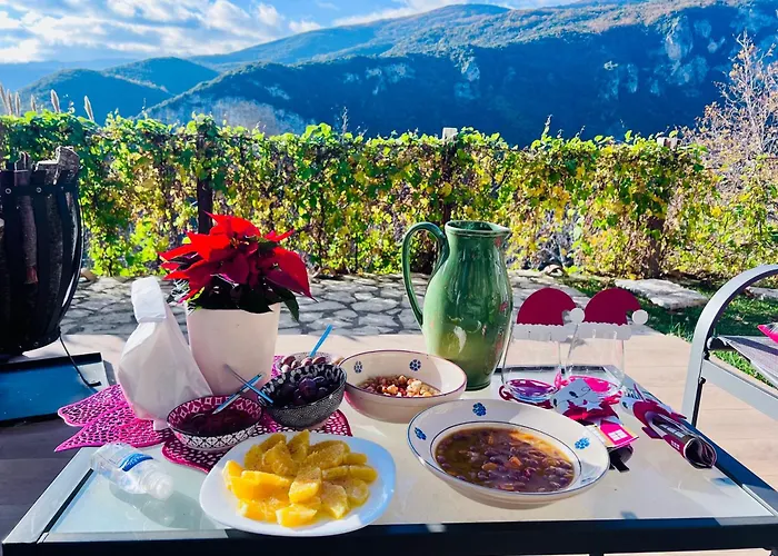 Bubble La Maghianisa 3* Saracena