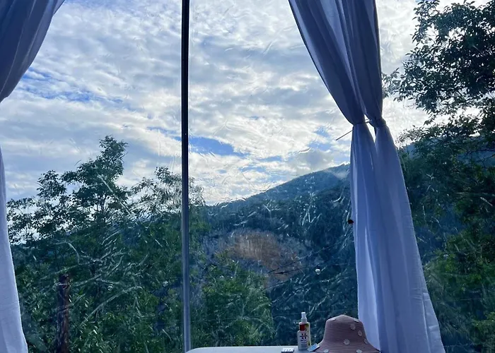 Bubble La Maghianisa Bed & Breakfast 3*