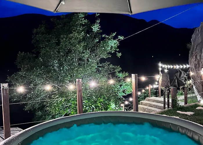 Bubble La Maghianisa 3* Saracena