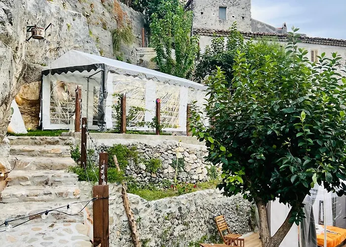 Bubble La Maghianisa 3*