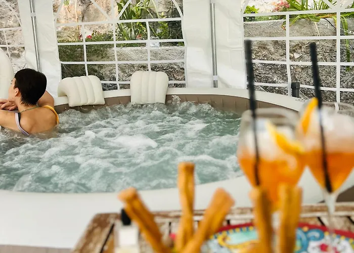 Bubble La Maghianisa Bed & Breakfast 3*