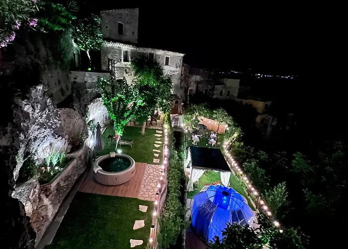 Bubble La Maghianisa 3*