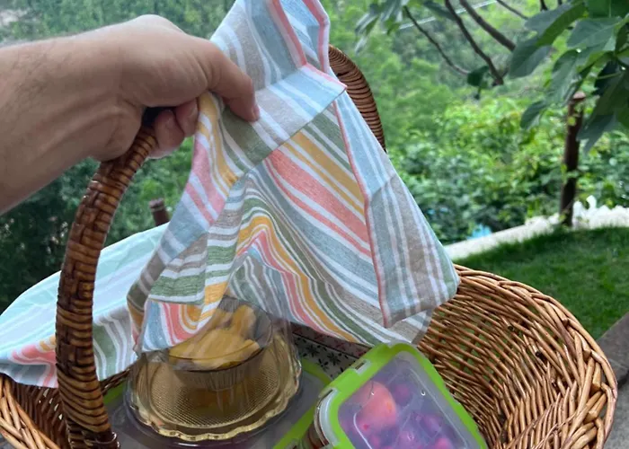 Bubble La Maghianisa 3* Saracena