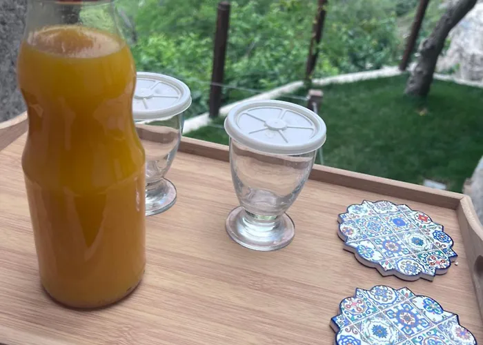 Bubble La Maghianisa 3* Saracena