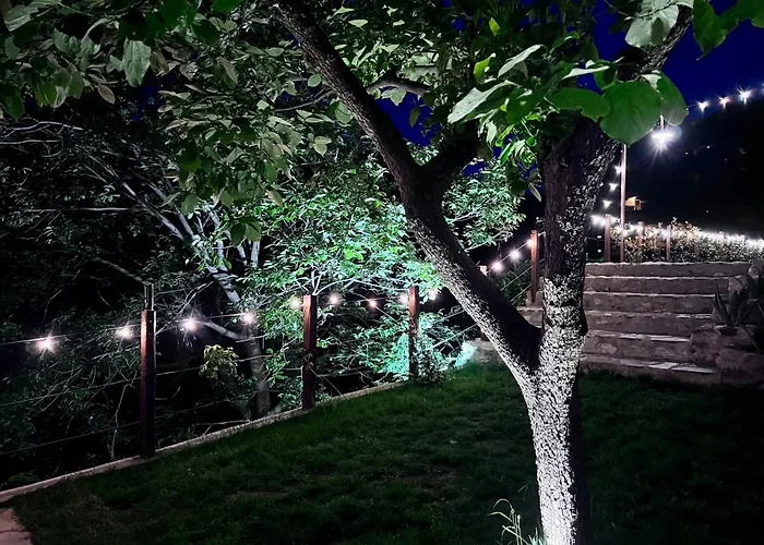 Bubble La Maghianisa 3*