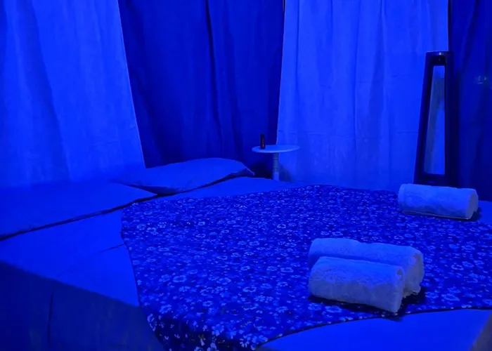 Bubble La Maghianisa Bed & Breakfast 3*