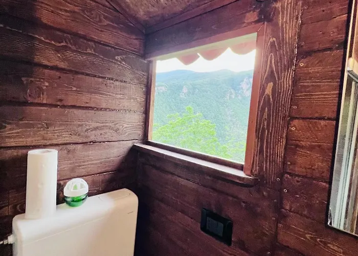 Bubble La Maghianisa 3*