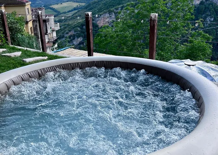 Bubble La Maghianisa 3*