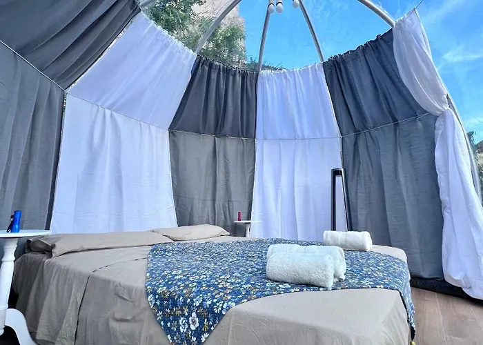 Bubble La Maghianisa Bed & Breakfast 3*