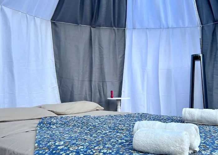 Bubble La Maghianisa