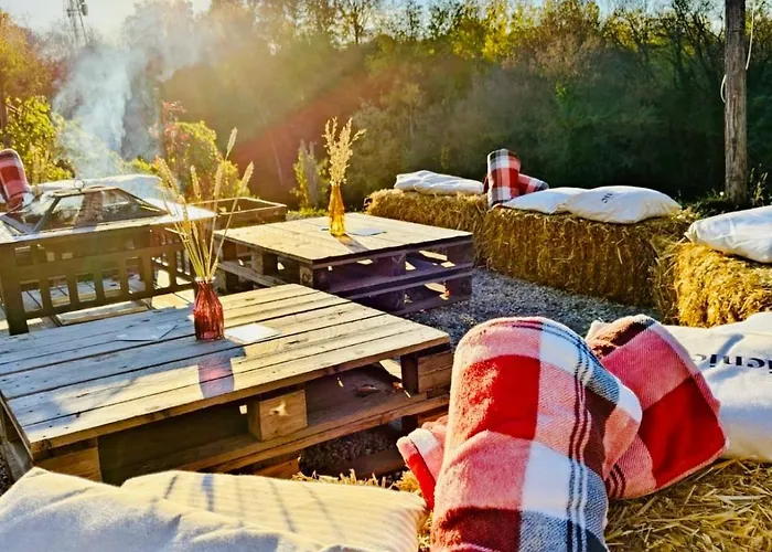 Bubble La Maghianisa Bed & Breakfast 3*