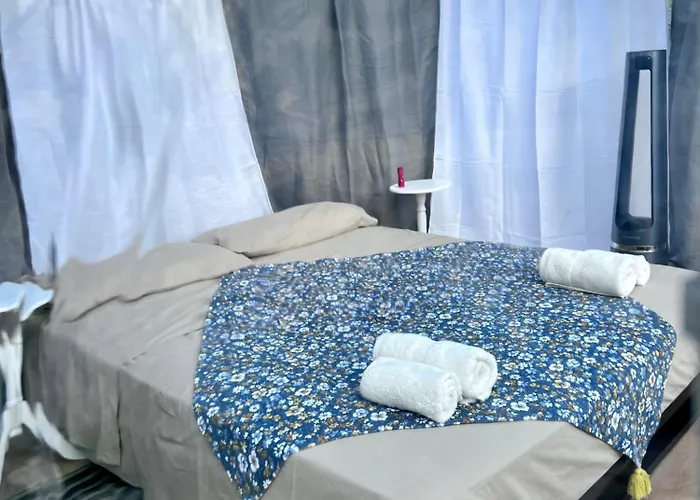 Bubble La Maghianisa 3*